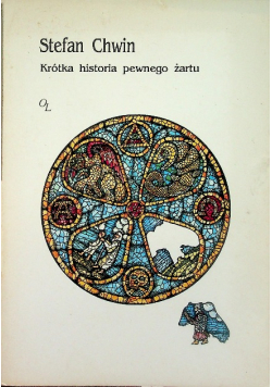 Krótka historia pewnego żartu