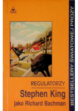 Regulatorzy