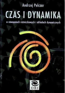 Czas i dynamika w równaniach różniczkowych