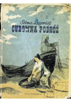Cudowna podróż