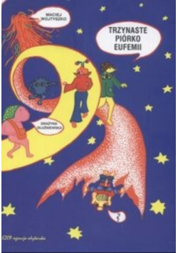 Trzynaste piórko eufemii