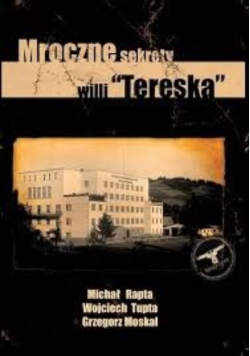 Mroczne sekrety willi Tereska