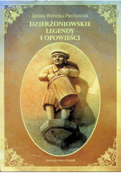 Dzierżonowskie legendy i opowieści