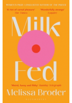 Milk Fed wer. angielska