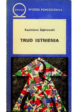 Trud Istnienia