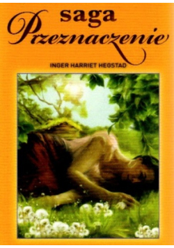 Saga przeznaczenie Tom 41 Przebudzenie