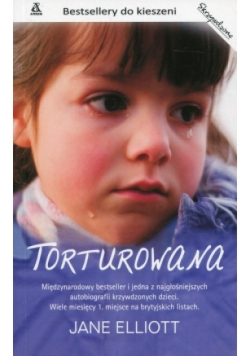 Torturowana