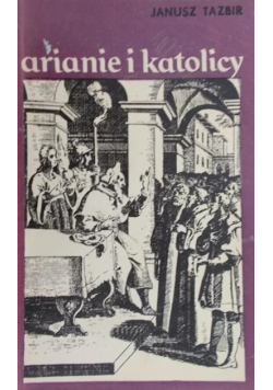 Arianie i katolicy