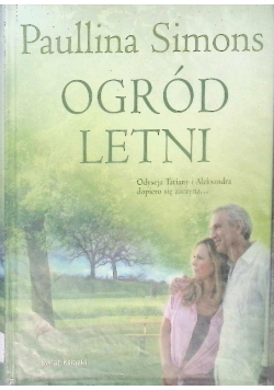 Ogród letni