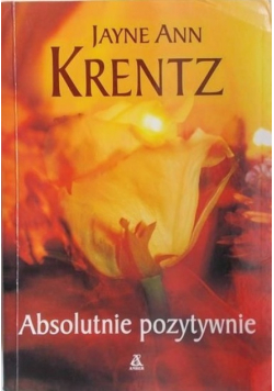 Absolutnie pozytywnie