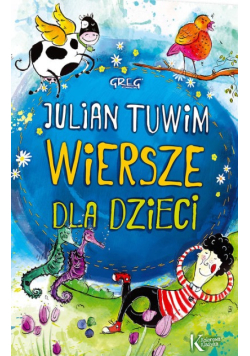 Wiersze dla dzieci