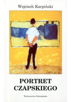 Portret czapskiego