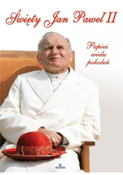 Święty Jan Paweł II