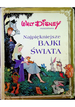 Najpiękniejsze bajki świata