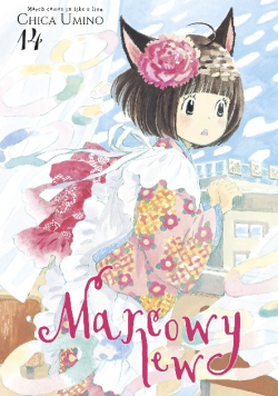 Marcowy Lew Tom 14