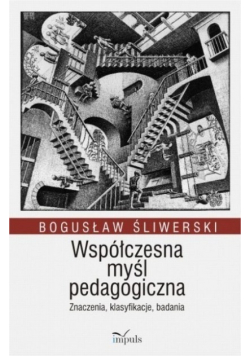 Współczesna myśl pedagogiczna