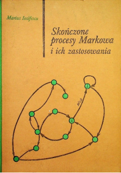 Skończone procesy Markowa i ich zastosowania