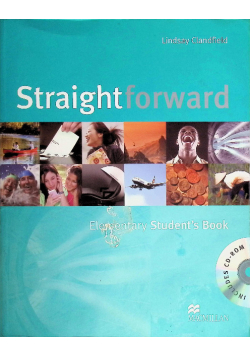 Straight forward