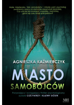 Miasto samobójców
