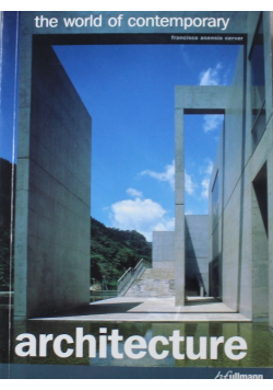 The World of Contemporary Architecture