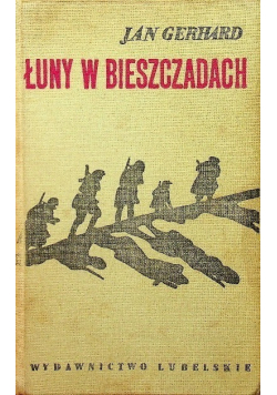 Łuny w Bieszczadach