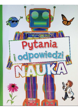 Pytania i odpowiedzi Nauka