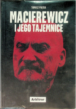 Macierewicz i jego tajemnice