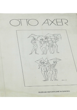 Otto axer