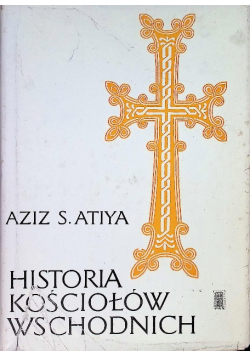 Historia kościołów wschodnich