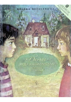 Dom pod kasztanami