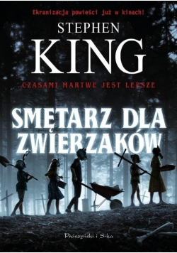 Smętarz dla zwierzaków