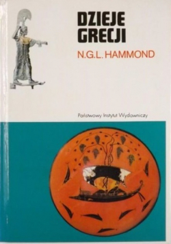 Dzieje Grecji