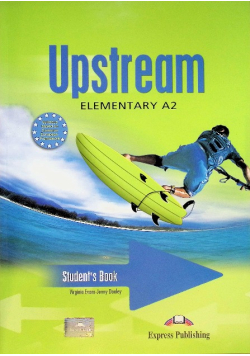 Upstream Elementary A2 Student's Book
