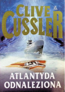 Atlantyda odnaleziona