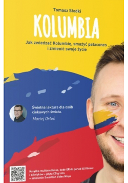 Kolumbia