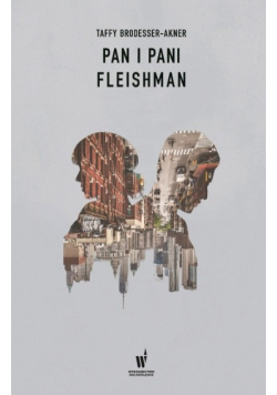 Pan i pani Fleishman