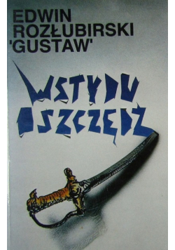 Wstydu oszczędź