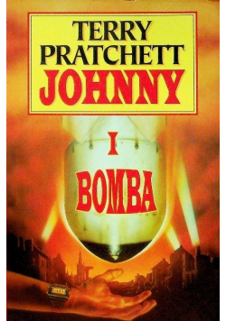 Johnny i bomba