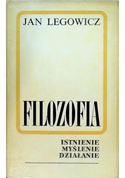 Filozofia