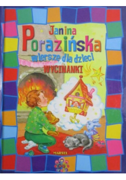 Wycinanki wiersze dla dzieci
