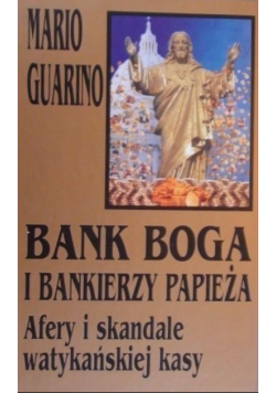 Bank Boga i bankierzy papieża