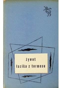 Żywot łazika z tormesu