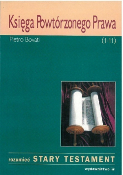 Księga Powtórzonego Prawa