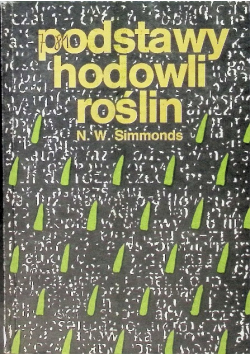 Podstawy hodowli roślin