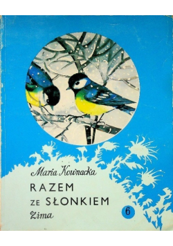 Razem ze słonkiem Zima Część 6