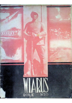 Wiarus Nr 30/38 1938 r.