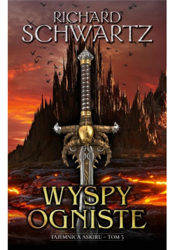 Tajemnica Askiru Wyspy Ogniste