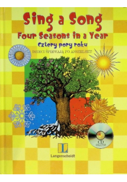 Sing a song Dzieci śpiewają po angielsku