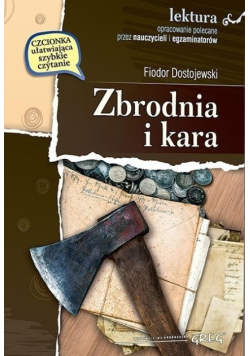 Zbrodnia i kara