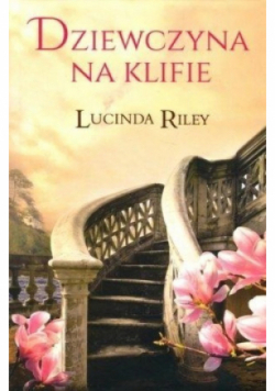 Dziewczyna na klifie